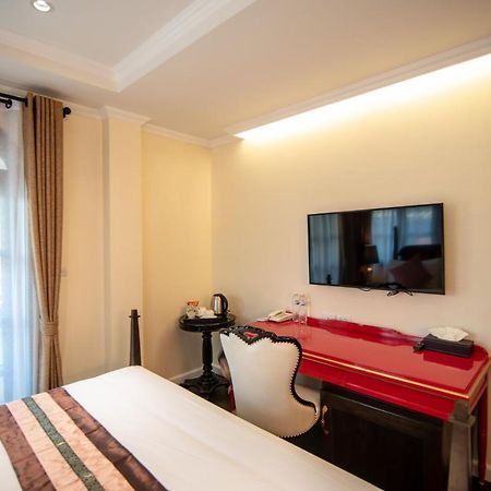 צ'יאנג מאי Nanta Glam Cm Hotel & Residences מראה חיצוני תמונה