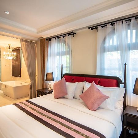 צ'יאנג מאי Nanta Glam Cm Hotel & Residences מראה חיצוני תמונה