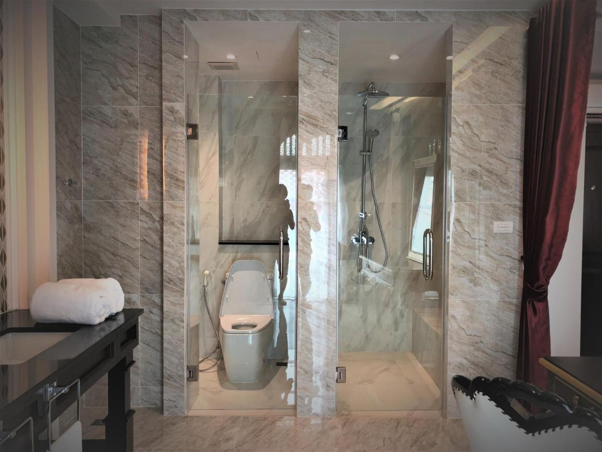 צ'יאנג מאי Nanta Glam Cm Hotel & Residences מראה חיצוני תמונה