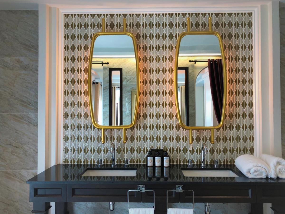 צ'יאנג מאי Nanta Glam Cm Hotel & Residences מראה חיצוני תמונה
