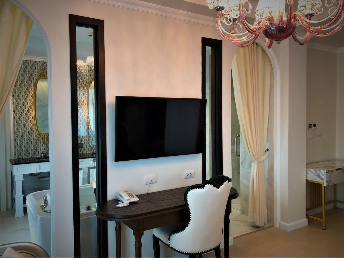 צ'יאנג מאי Nanta Glam Cm Hotel & Residences מראה חיצוני תמונה