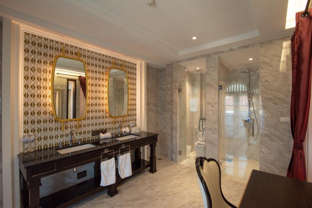 צ'יאנג מאי Nanta Glam Cm Hotel & Residences מראה חיצוני תמונה