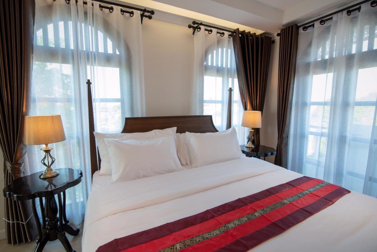 צ'יאנג מאי Nanta Glam Cm Hotel & Residences מראה חיצוני תמונה