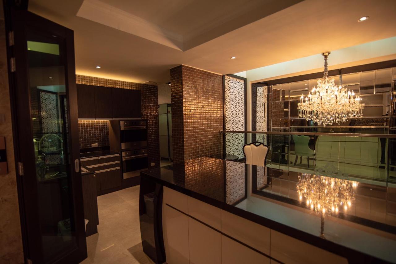 צ'יאנג מאי Nanta Glam Cm Hotel & Residences מראה חיצוני תמונה