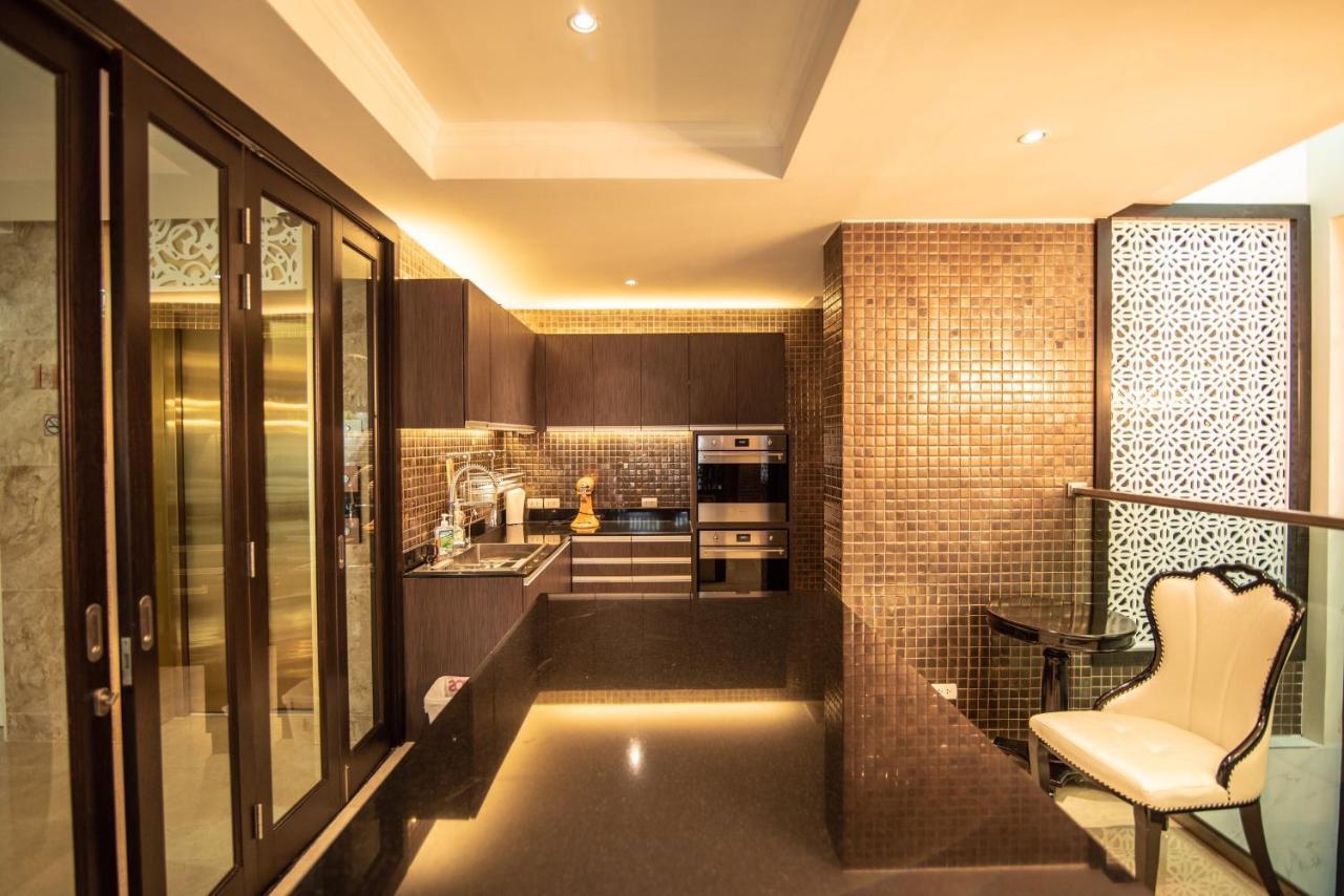 צ'יאנג מאי Nanta Glam Cm Hotel & Residences מראה חיצוני תמונה